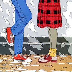 妈妈帮你打脚枪文章
